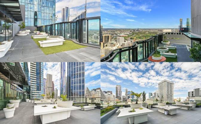 Apartment for Sale - Melbourne, Australia
