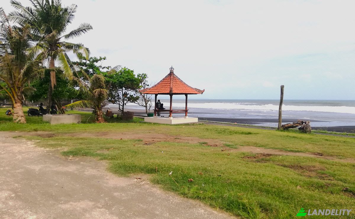 Land Lot for Sale Sudimara, Tabanan Regency, Bali, Indonesia, Tabanan. Photo 12