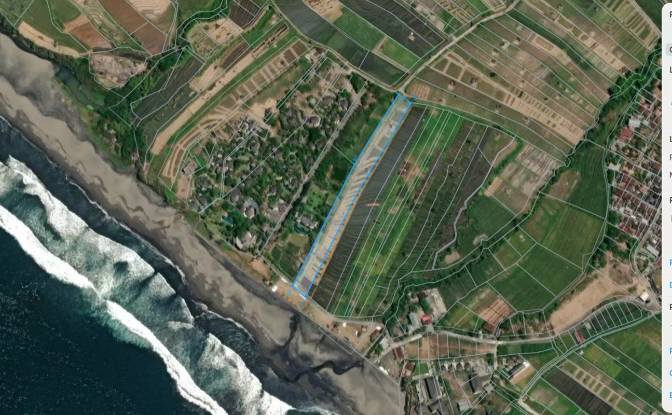 Land Lot for Sale Sudimara, Tabanan Regency, Bali. Photo#15 Land Lot for Sale Sudimara, Tabanan Regency, Bali. Photo#15