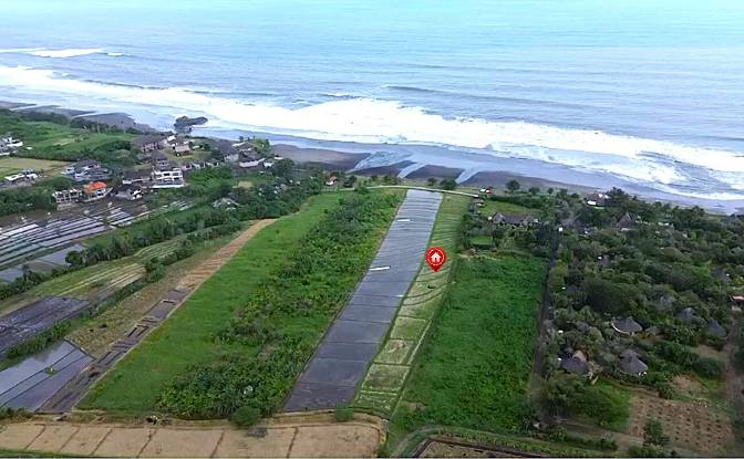 Land Lot for Sale Sudimara, Tabanan Regency, Bali. Photo#2 Land Lot for Sale Sudimara, Tabanan Regency, Bali. Photo#2