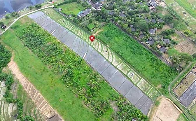 Land Lot for Sale Sudimara, Tabanan Regency, Bali. Photo#3 Land Lot for Sale Sudimara, Tabanan Regency, Bali. Photo#3
