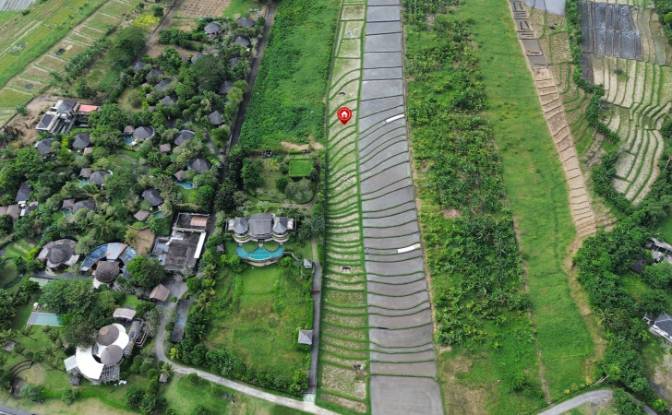 Land Lot for Sale Sudimara, Tabanan Regency, Bali. Photo#4 Land Lot for Sale Sudimara, Tabanan Regency, Bali. Photo#4