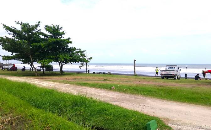 Land Lot for Sale Sudimara, Tabanan Regency, Bali. Photo#8 Land Lot for Sale Sudimara, Tabanan Regency, Bali. Photo#8