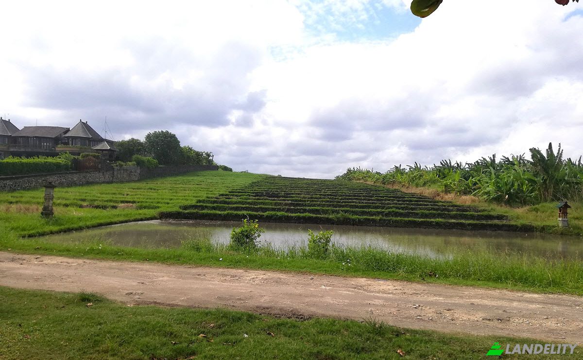 Land Lot for Sale Sudimara, Tabanan Regency, Bali, Indonesia, Tabanan. Photo 9