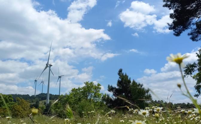 Land Lot for Sale - Havran Balikesir, Turkiye