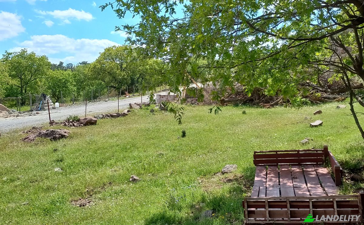 Land Lot for Sale Kocadag, Isimsiz Yol, 10562 Havran Balikesir, Havran Balikesir, Havran, Balikesir, Turkiye. Photo 5