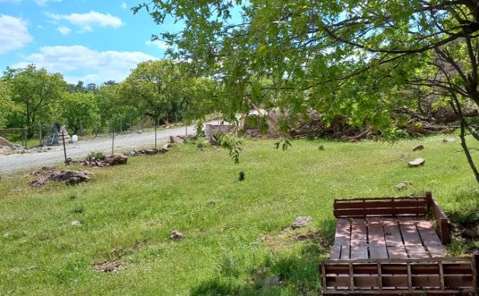 Land Lot for Sale Kocadag, Isimsiz Yol. Photo#5