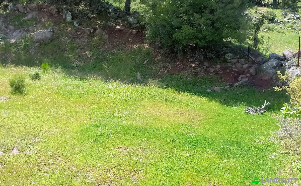 Land Lot for Sale Kocadag, Isimsiz Yol, 10562 Havran Balikesir, Havran Balikesir, Havran, Balikesir, Turkiye. Photo 7