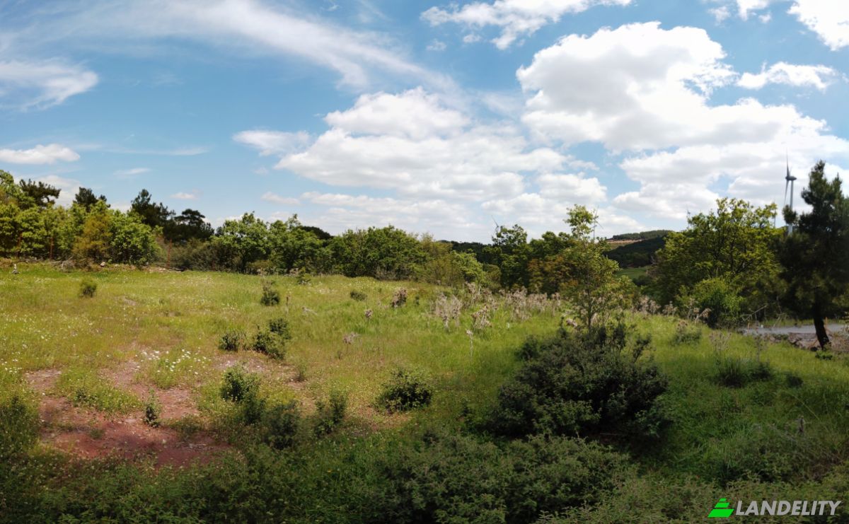 Land Lot for Sale Kocadag, Isimsiz Yol, 10562 Havran Balikesir, Havran Balikesir, Havran, Balikesir, Turkiye. Photo 8