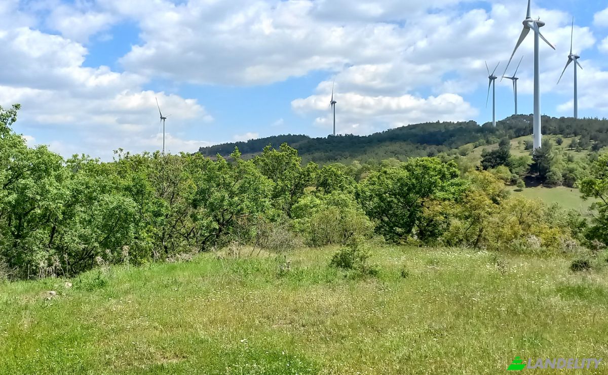Land Lot for Sale Kocadag, Isimsiz Yol, 10562 Havran Balikesir, Havran Balikesir, Havran, Balikesir, Turkiye. Photo 9