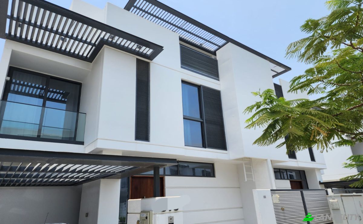 Villa for Sale Al Hamryyah, Hamriya West, Sharjah, United Arab Emirates, Ajmal Makan-Sharjah Waterfront City. Photo 1