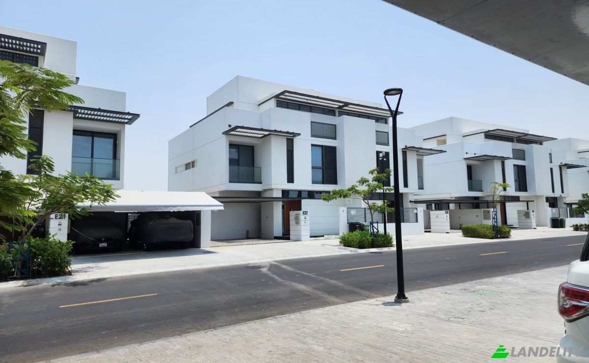 Villa for Sale Al Hamryyah, Hamriya West, Sharjah, United Arab Emirates, Ajmal Makan-Sharjah Waterfront City. Photo 13