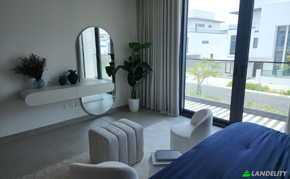 Villa for Sale Al Hamryyah, Hamriya West, Sharjah, United Arab Emirates, Ajmal Makan-Sharjah Waterfront City. Photo 18