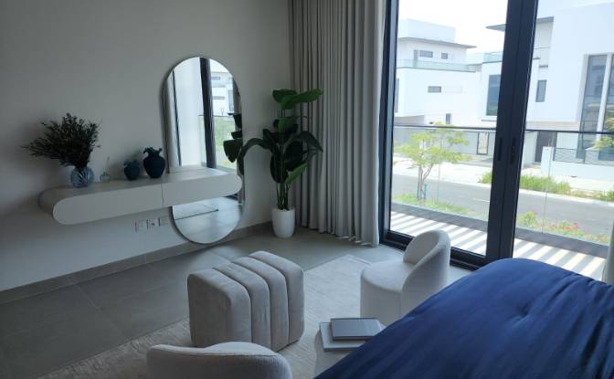 Villa for Sale Al Hamryyah, Hamriya West, Sharjah. Photo#18 Villa for Sale Al Hamryyah, Hamriya West, Sharjah. Photo#18