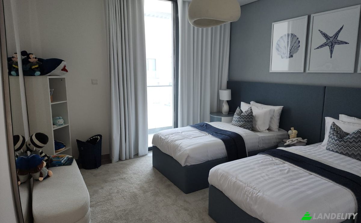 Villa for Sale Al Hamryyah, Hamriya West, Sharjah, United Arab Emirates, Ajmal Makan-Sharjah Waterfront City. Photo 21