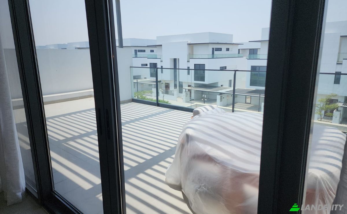 Villa for Sale Al Hamryyah, Hamriya West, Sharjah, United Arab Emirates, Ajmal Makan-Sharjah Waterfront City. Photo 22