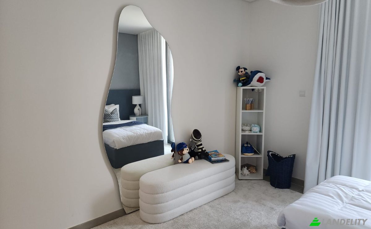 Villa for Sale Al Hamryyah, Hamriya West, Sharjah, United Arab Emirates, Ajmal Makan-Sharjah Waterfront City. Photo 7