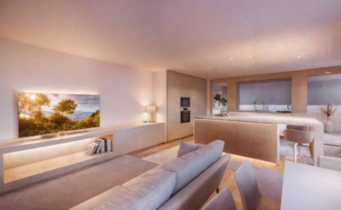 Apartment for Sale R Antonio Fogaca 81. Photo#9
