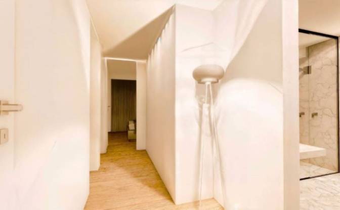 Apartment for Sale R Antonio Fogaca 81. Photo#11
