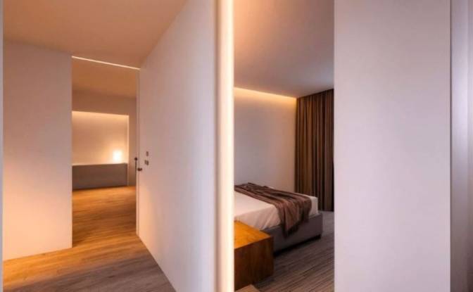 Apartment for Sale R Antonio Fogaca 81. Photo#12