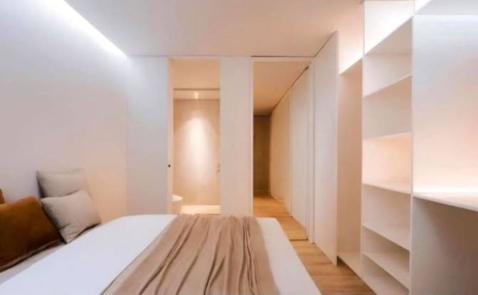 Apartment for Sale R Antonio Fogaca 81. Photo#13