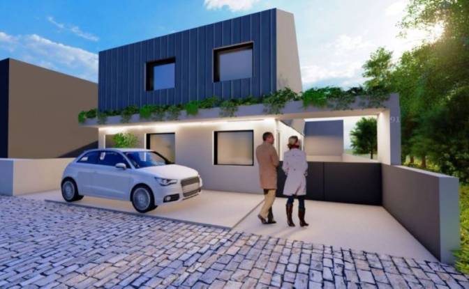Apartment for Sale - Leca da Palmeira, Portugal