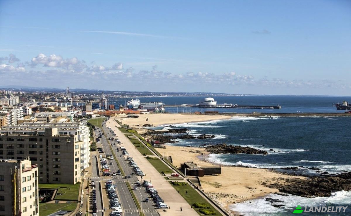 Apartment for Sale R Antonio Fogaca 81, 4450 Leca da Palmeira, Leca da Palmeira, Matosinhos, Porto District, Portugal. Photo 20