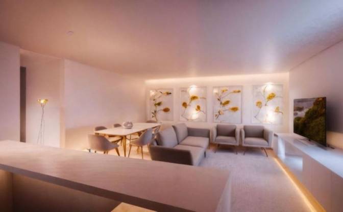 Apartment for Sale R Antonio Fogaca 81. Photo#8