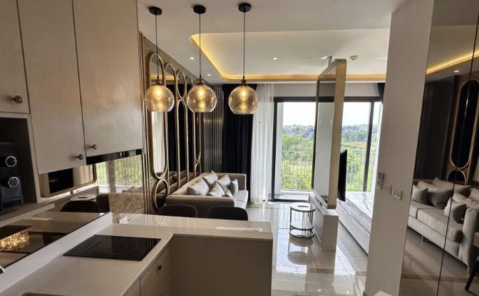 Apartment for Sale - Choeng Thale, Thailand