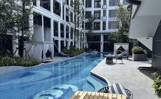 Apartment for Sale 36 Pasak-Koktanod Road. Photo#2