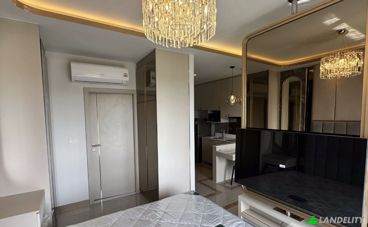 Apartment for Sale 36 Pasak-Koktanod Road, Tambon Choeng Thale, Amphoe Thalang, Chang Wat Phuket 83110, Choeng Thale, Thalang District, Phuket, Thailand. Photo 3