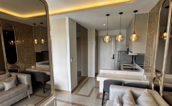 Apartment for Sale 36 Pasak-Koktanod Road. Photo#4