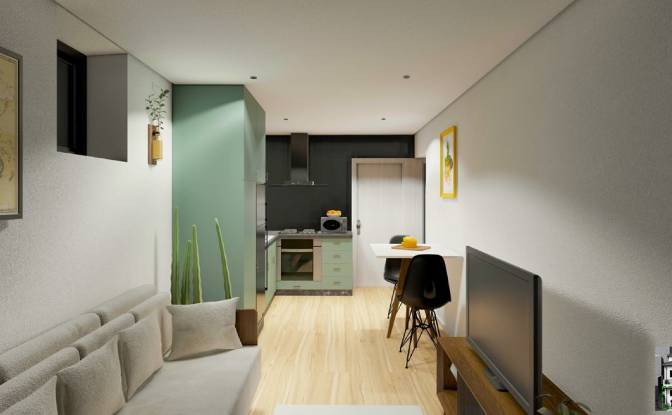 Apartment for Sale - Vila Nova de Gaia, Portugal