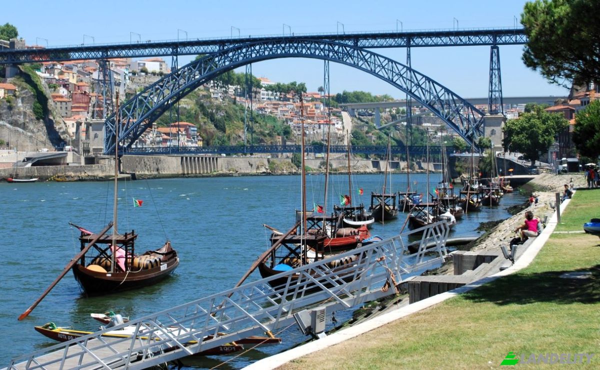 Wohnung zu verkaufen R do Portelo 6, 4400-156 Vila Nova de Gaia, Vila Nova de Gaia, Porto District, Portugal. Foto 12