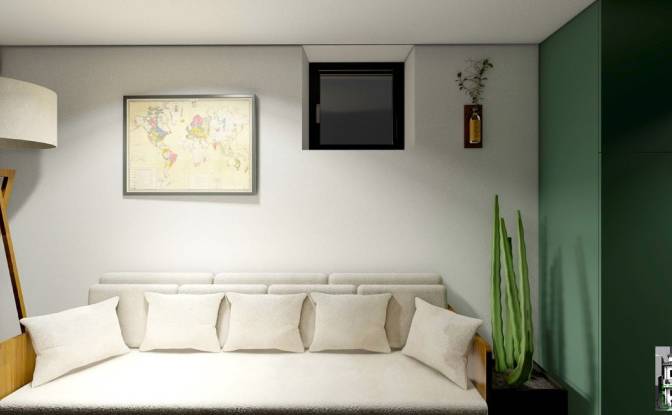 Wohnung zu verkaufen R do Portelo 6. Foto#3