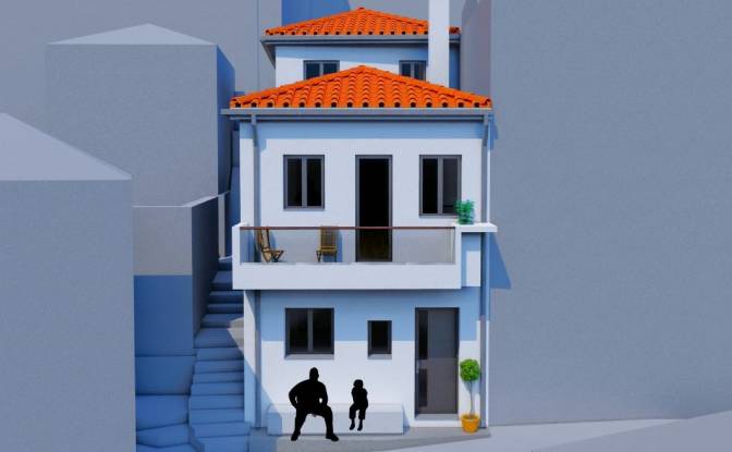 Wohnung zu verkaufen R do Portelo 6. Foto#9