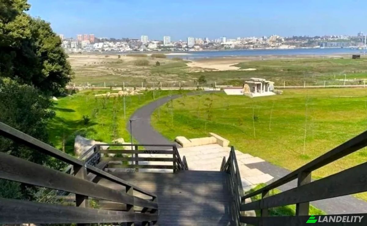Apartment for Sale R da Praia 4400, 4400-204 Vila Nova de Gaia, Vila Nova de Gaia, Porto District, Portugal. Photo 13