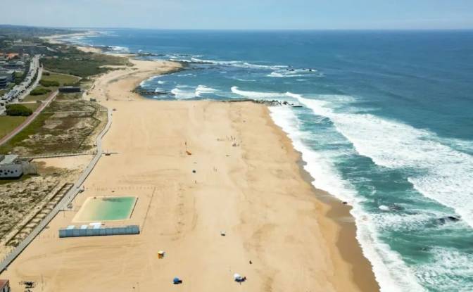 Apartment for Sale R da Praia 4400. Photo#14