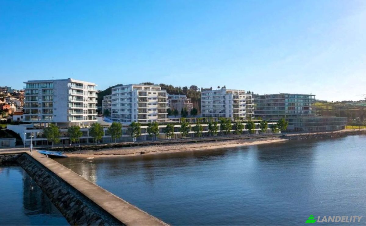Apartment for Sale R da Praia 4400, 4400-204 Vila Nova de Gaia, Vila Nova de Gaia, Porto District, Portugal. Photo 3