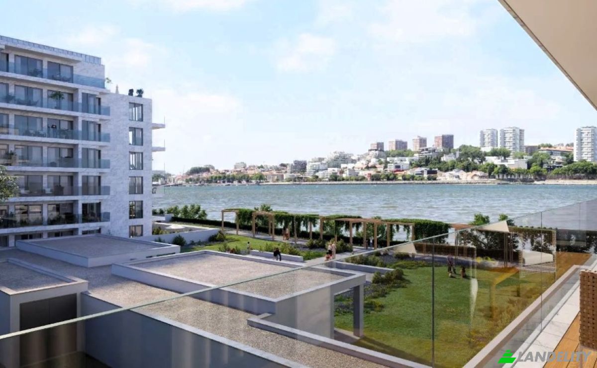 Apartment for Sale R da Praia 4400, 4400-204 Vila Nova de Gaia, Vila Nova de Gaia, Porto District, Portugal. Photo 5