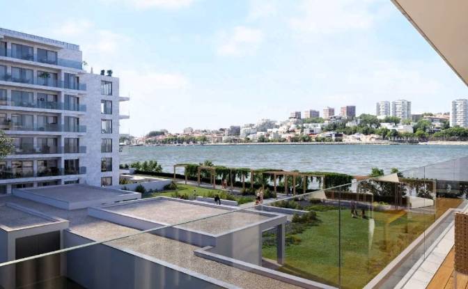 Apartment for Sale R da Praia 4400. Photo#5