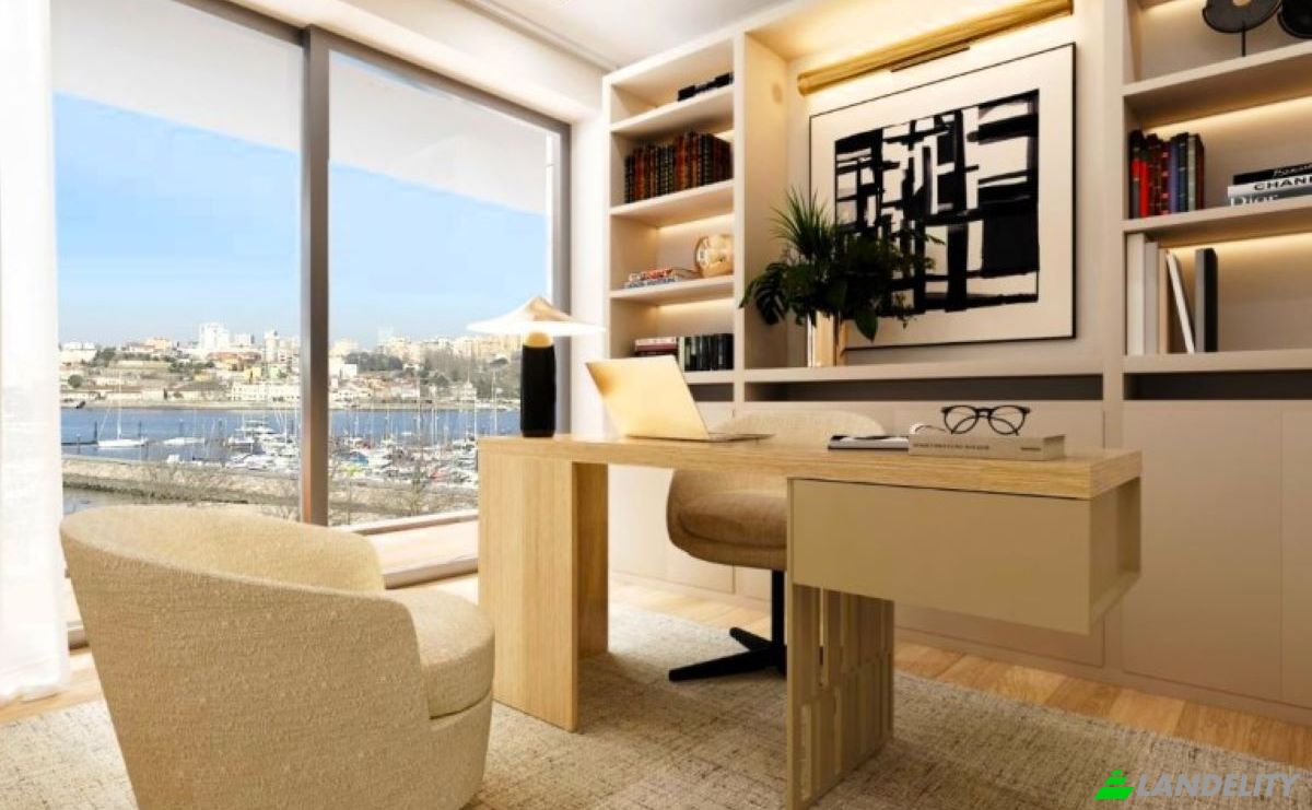 Apartment for Sale R da Praia 4400, 4400-204 Vila Nova de Gaia, Vila Nova de Gaia, Porto District, Portugal. Photo 6