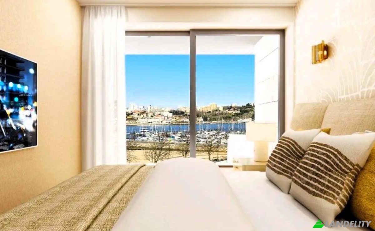 Apartment for Sale R da Praia 4400, 4400-204 Vila Nova de Gaia, Vila Nova de Gaia, Porto District, Portugal. Photo 9