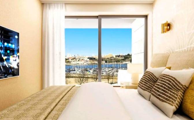 Apartment for Sale R da Praia 4400. Photo#9