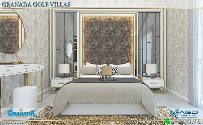 Single Family Home for Sale Belek, Isimsiz Yol. Photo#25 Single Family Home for Sale Belek, Isimsiz Yol. Photo#25