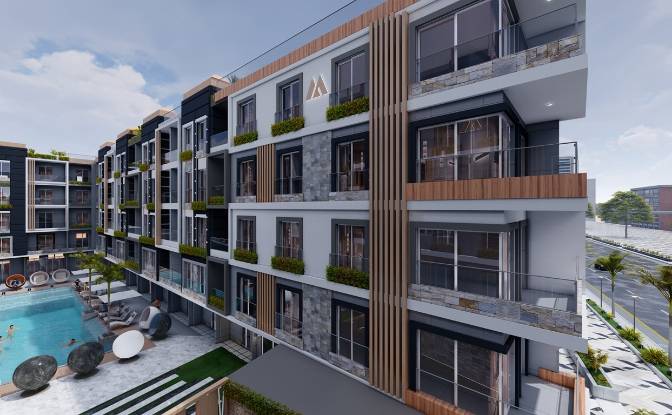 Apartament na sprzedaż Bowling St. Zdjęcie#3