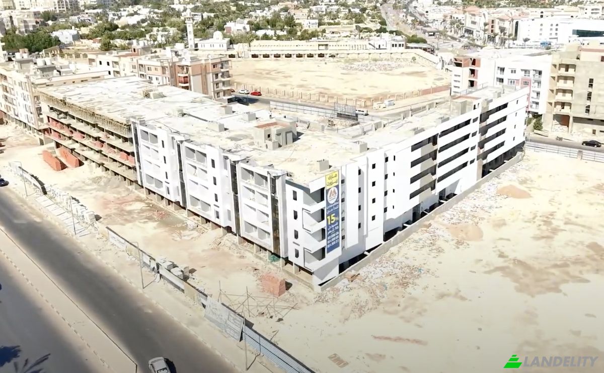 Apartament na sprzedaż Bowling St, Touristic Villages, Hurghada, Hurghada 1, Red Sea Governorate, Egypt, Red Sea Governorate 1962724. Zdjęcie 5