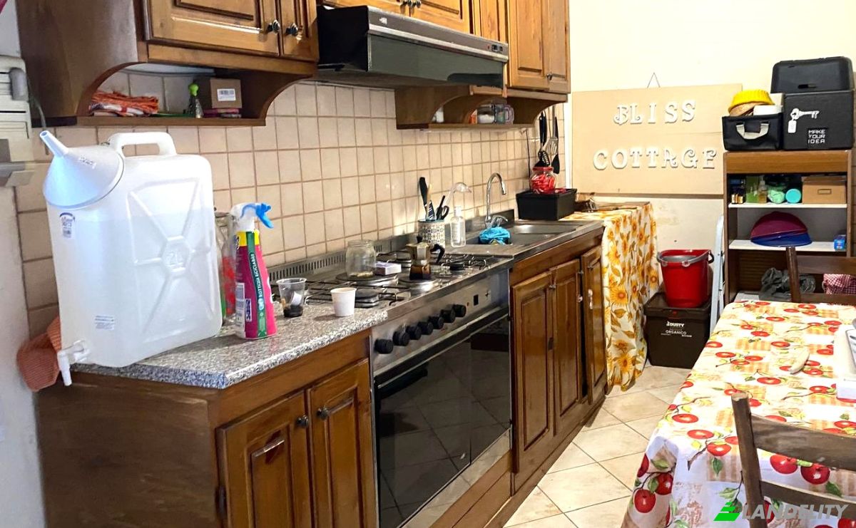 Land Lot for Sale Str Milia, 95030 Ragalna CT, Ragalna, Metropolitan city of Catania, Sicily, Italy. Photo 11