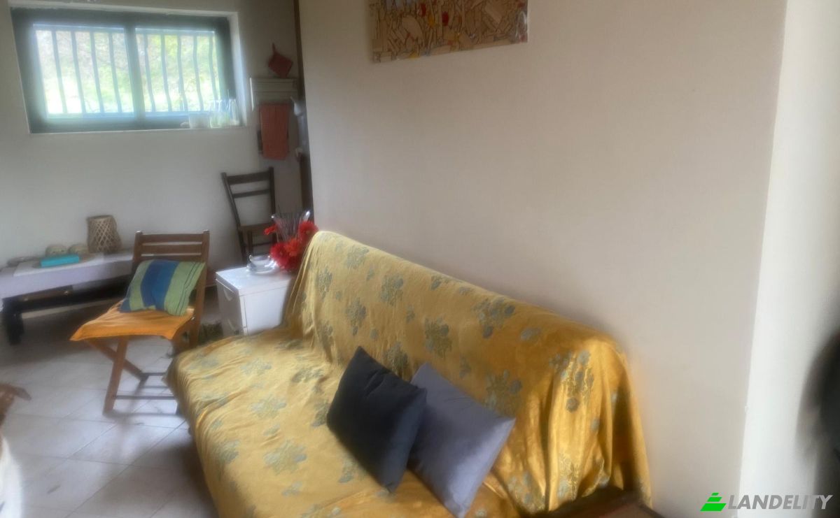 Land Lot for Sale Str Milia, 95030 Ragalna CT, Ragalna, Metropolitan city of Catania, Sicily, Italy. Photo 8