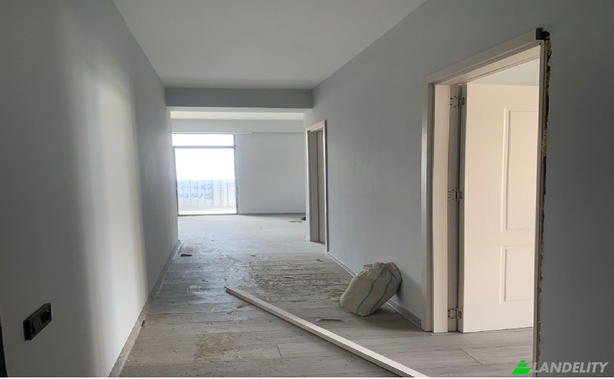 Apartment for Sale 3 Artur Laisti St, Tbilisi, Tbilisi, Didi digomi, Georgia. Photo 1